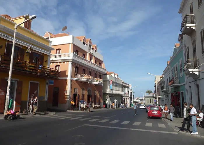 Royal Mindelo